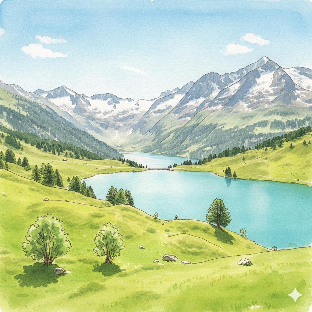 Sketch style preview